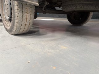 Volkswagen Crafter 2017