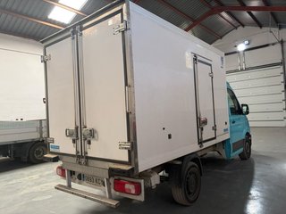 Volkswagen Crafter 2017