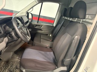 Volkswagen Crafter 2017