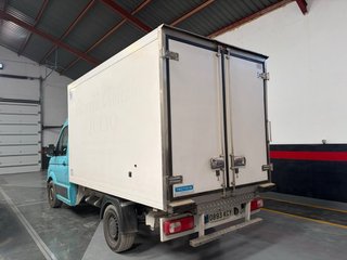 Volkswagen Crafter 2017