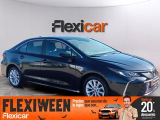 Toyota Corolla 1.5 CC 125CV
