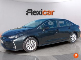 Toyota Corolla 1.5 CC 125CV