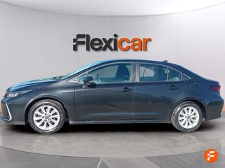 Toyota Corolla 1.5 CC 125CV