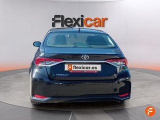 Toyota Corolla 1.5 CC 125CV