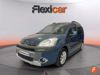 Citroën Berlingo 1.6 e-HDi 90 S&S Seduction
