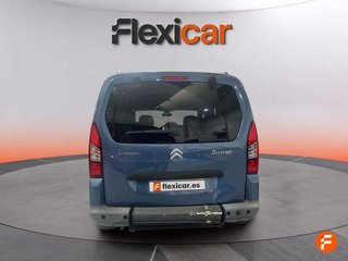 Citroën Berlingo 1.6 e-HDi 90 S&S Seduction