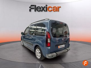 Citroën Berlingo 1.6 e-HDi 90 S&S Seduction