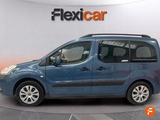 Citroën Berlingo 1.6 e-HDi 90 S&S Seduction