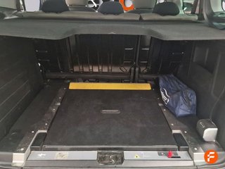 Citroën Berlingo 1.6 e-HDi 90 S&S Seduction