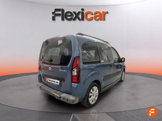 Citroën Berlingo 1.6 e-HDi 90 S&S Seduction
