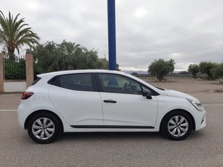 Renault Clio 1.5 DCI  2020