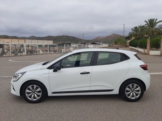Renault Clio 1.5 DCI  2020