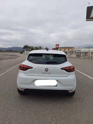 Renault Clio 1.5 DCI  2020