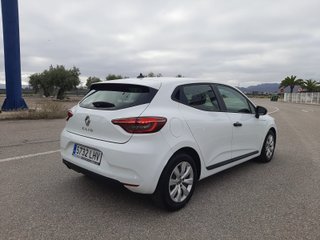 Renault Clio 1.5 DCI  2020
