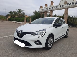 Renault Clio 1.5 DCI  2020