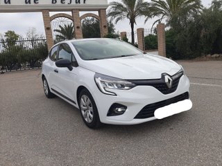 Renault Clio 1.5 DCI  2020
