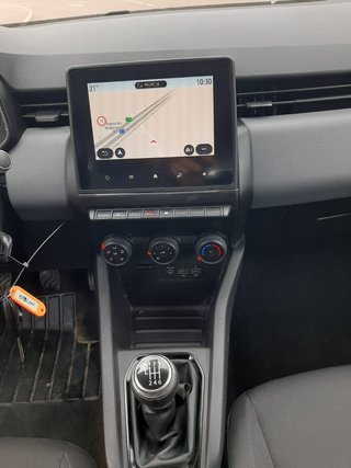 Renault Clio 1.5 DCI  2020