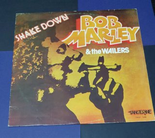 Bob Marley & The Wailers - Shake Down