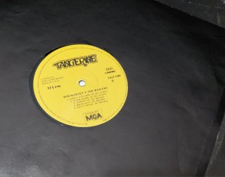 Bob Marley & The Wailers - Shake Down