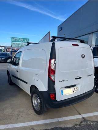 Renault Kangoo 2020
