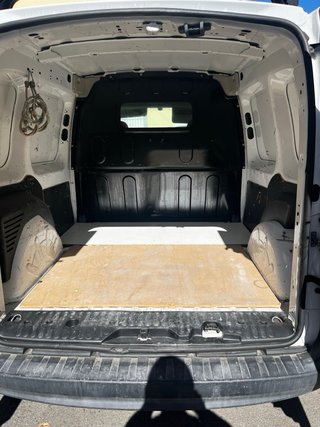 Renault Kangoo 2020
