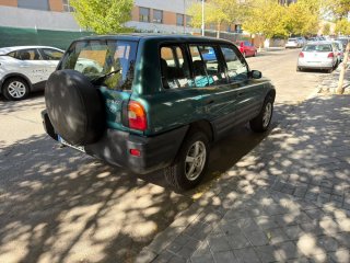 Toyota RAV4 1996