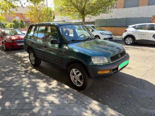 Toyota RAV4 1996