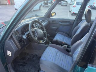 Toyota RAV4 1996