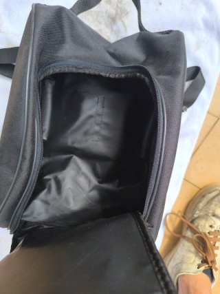 Borsa serbatoio TEKNO nuova