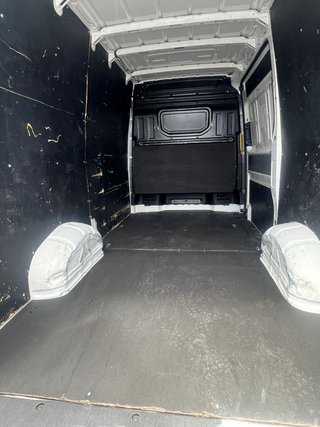 Volkswagen CRAFTER 2020