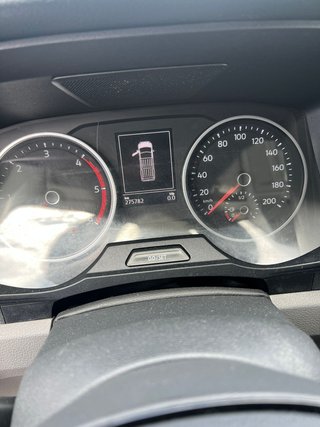 Volkswagen CRAFTER 2020