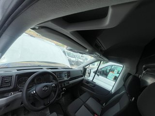 Volkswagen CRAFTER 2020