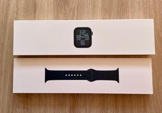 Apple Watch SE 2da Gen GPS+Cel 40mm