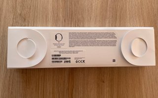 Apple Watch SE 2da Gen GPS+Cel 40mm