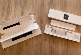 Apple Watch SE 2da Gen GPS+Cel 40mm