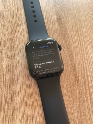 Apple Watch SE 2da Gen GPS+Cel 40mm