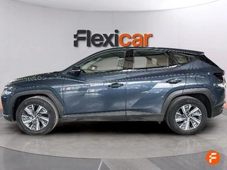Hyundai Tucson 1.6 TGDI 110kW (150CV) Klass