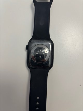 Apple Watch Series 8 Negro