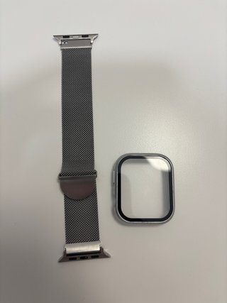Apple Watch Series 8 Negro