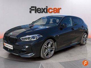 BMW Serie 1 120i