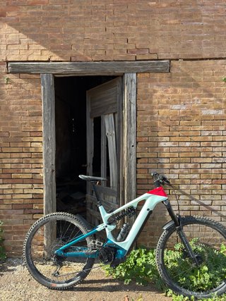 Ebike Cannondale Moterra Neo Crb Lt 2 2023