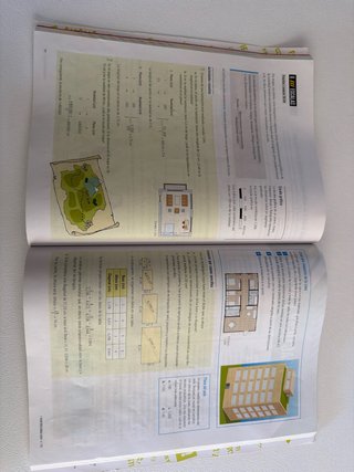 Matemáticas I Secundaria