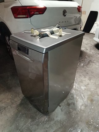 Lavavajillas Teka 45 cm Practicamente nuevo