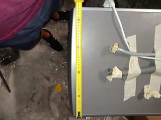 Lavavajillas Teka 45 cm Practicamente nuevo