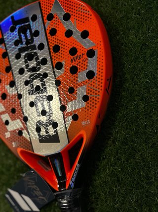 Pala de pádel Babolat Viper 3K