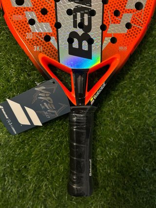 Pala de pádel Babolat Viper 3K
