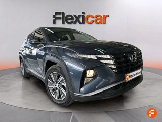 Hyundai Tucson 1.6 TGDI 110kW (150CV) Klass