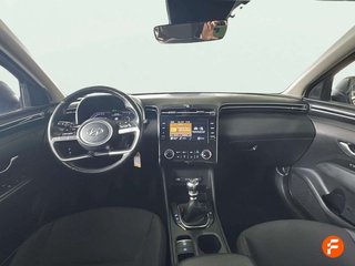Hyundai Tucson 1.6 TGDI 110kW (150CV) Klass