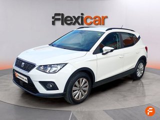 Seat Arona 1.0 TSI 70kW (95CV) Style Edition Eco
