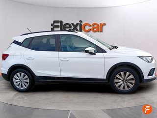 Seat Arona 1.0 TSI 70kW (95CV) Style Edition Eco